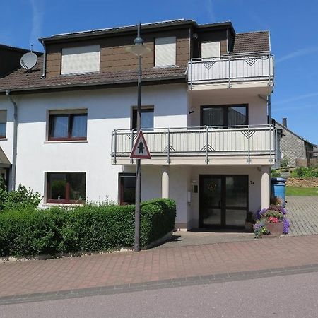 Ferienwohnung Zuckerberg Saarburg Exteriér fotografie