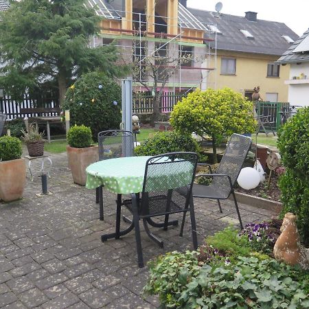 Ferienwohnung Zuckerberg Saarburg Exteriér fotografie