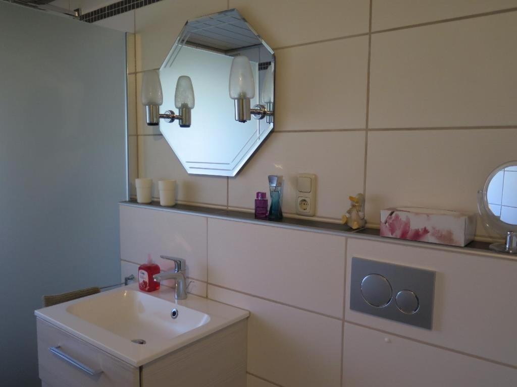 Ferienwohnung Zuckerberg Saarburg Exteriér fotografie