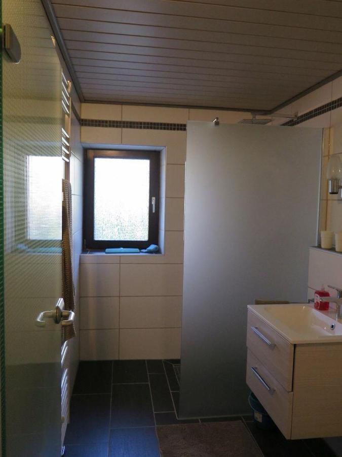 Ferienwohnung Zuckerberg Saarburg Exteriér fotografie