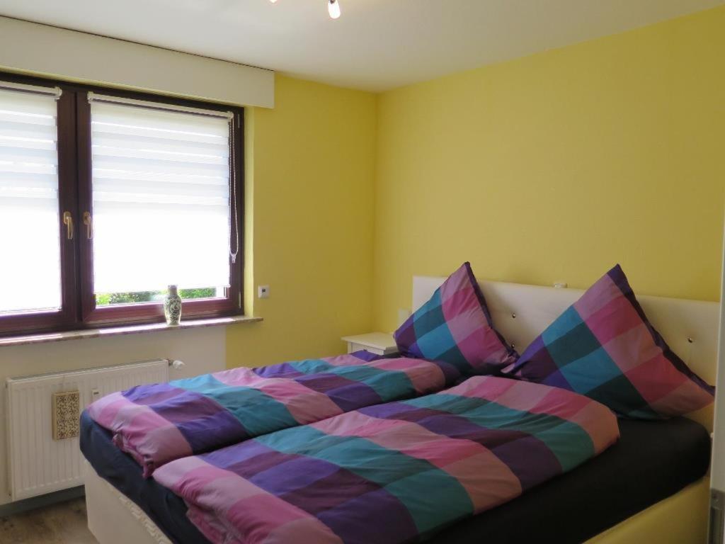 Ferienwohnung Zuckerberg Saarburg Exteriér fotografie