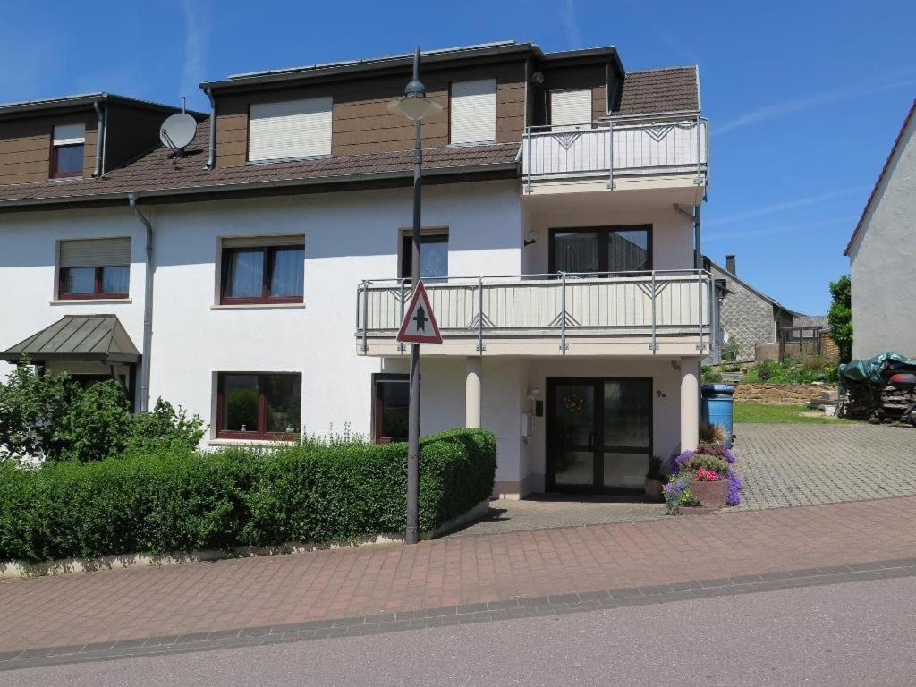 Ferienwohnung Zuckerberg Saarburg Exteriér fotografie