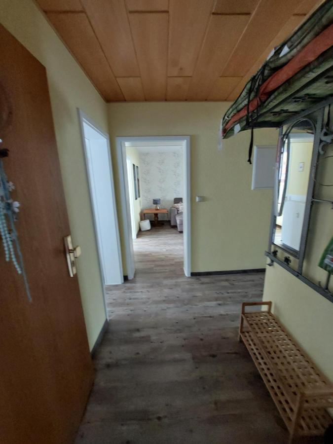 Ferienwohnung Zuckerberg Saarburg Exteriér fotografie