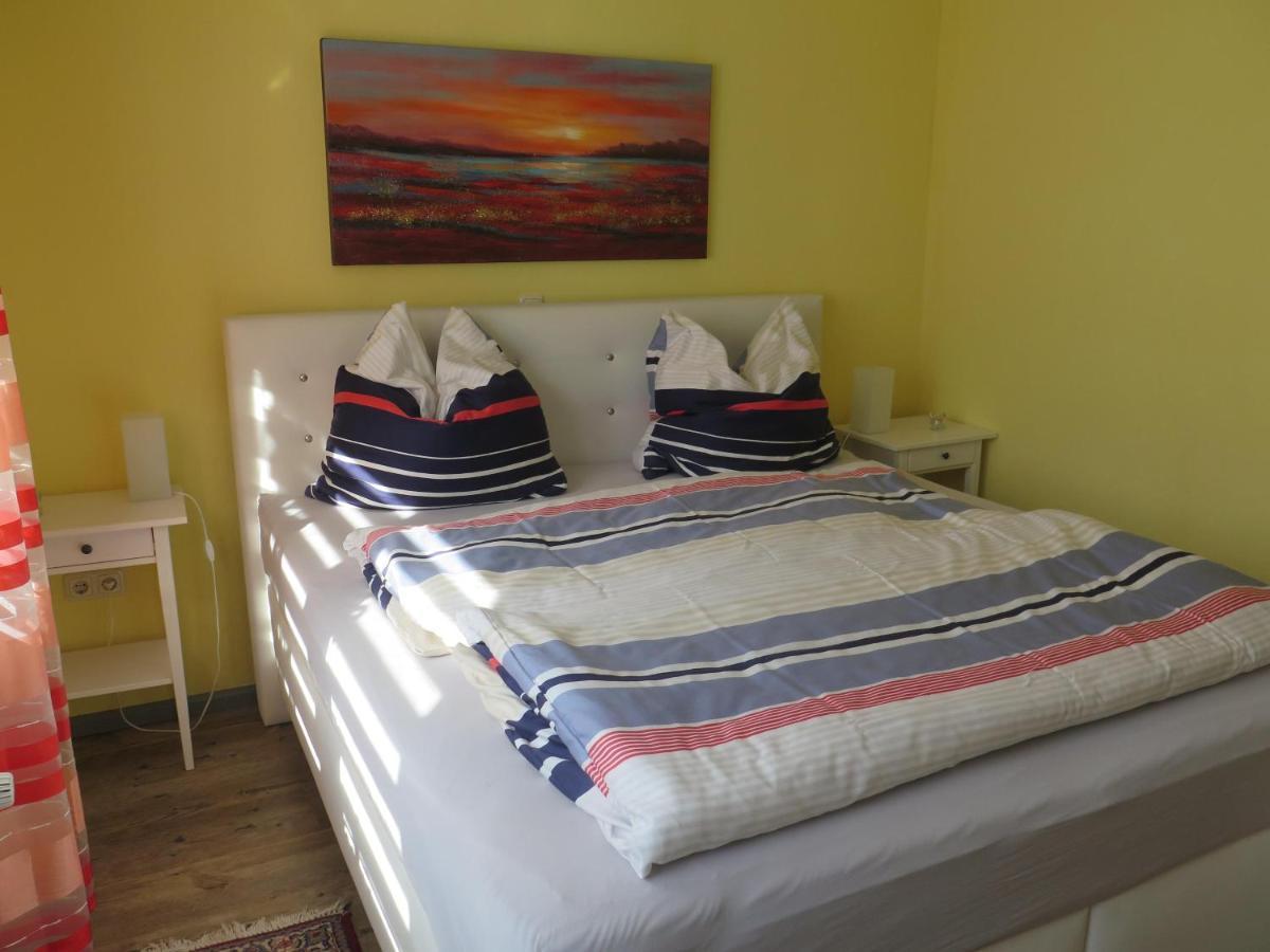 Ferienwohnung Zuckerberg Saarburg Exteriér fotografie